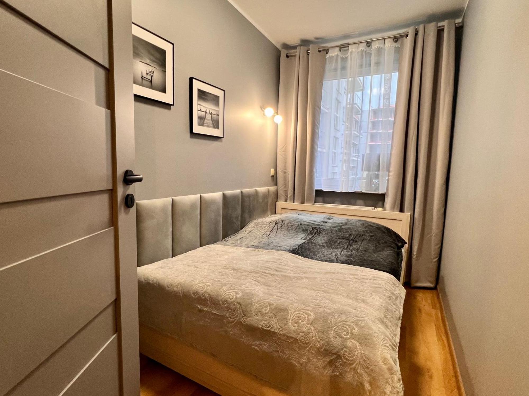 קולובז'ג Apartamenty Spa Promenada מראה חיצוני תמונה