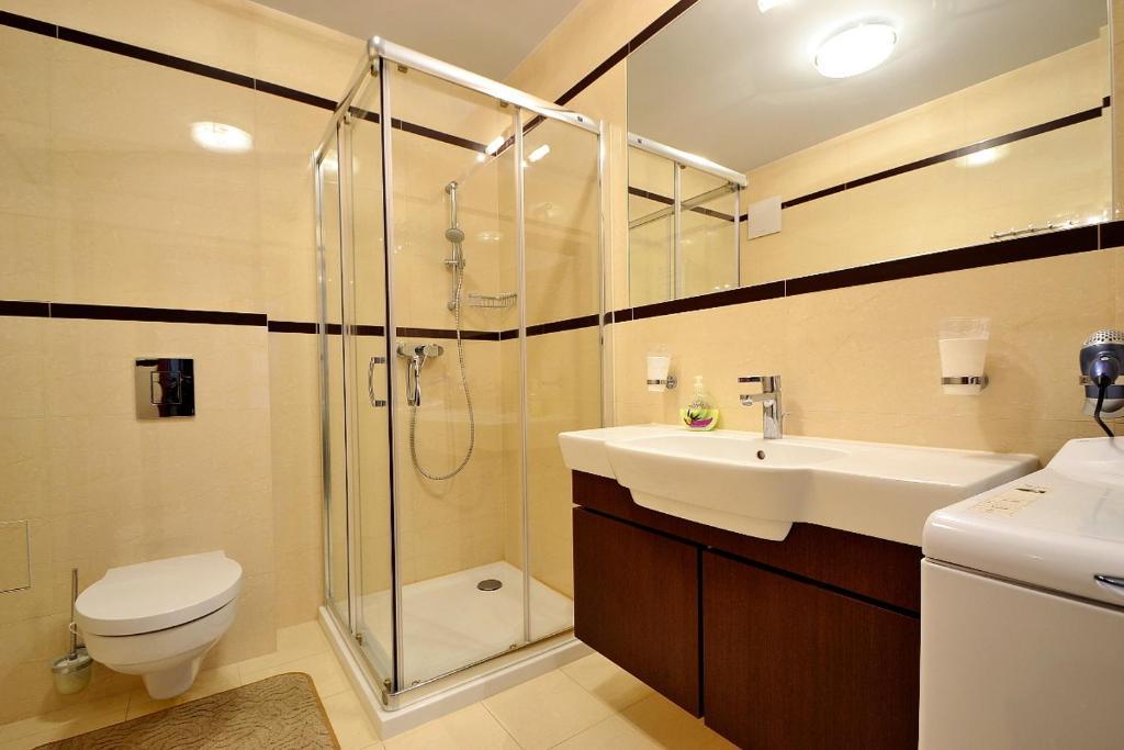 קולובז'ג Apartamenty Spa Promenada חדר תמונה